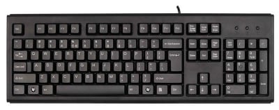 Клавиатура за компютър ASTRUM ELETEUSB